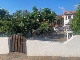 Casa Elicriso
