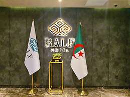 Ralf Hotel - Downtown