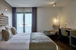 Ralf Hotel - Downtown