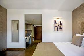 Ralf Hotel - Downtown