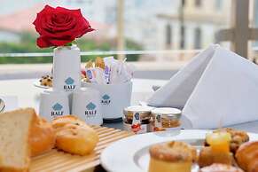 Ralf Hotel - Downtown