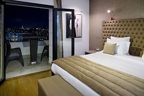 Ralf Hotel - Downtown