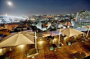 Ralf Hotel - Downtown