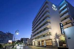 Ralf Hotel - Downtown