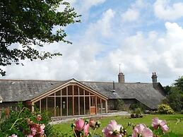 The Cider Barn at Home Farm
