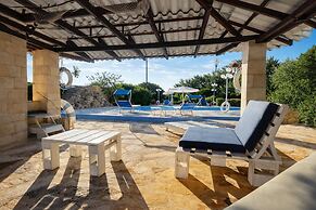 Hotiday Monopoli Collina