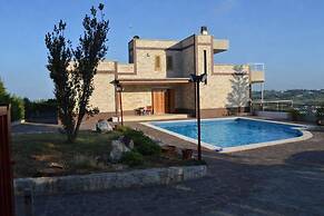 Hotiday Monopoli Collina