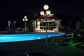 Hotiday Monopoli Collina