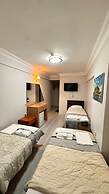 HOTEL EFENDİ