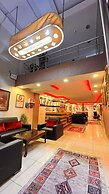 HOTEL EFENDİ