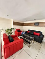 HOTEL EFENDİ