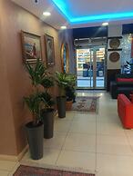 HOTEL EFENDİ
