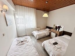 HOTEL EFENDİ