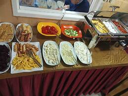 HOTEL EFENDİ
