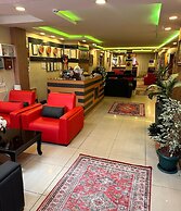 HOTEL EFENDİ