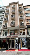 HOTEL EFENDİ