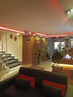 HOTEL EFENDİ
