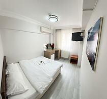 HOTEL EFENDİ