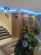 HOTEL EFENDİ