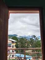 Hotel peace and happy