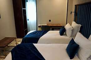 Printania Hotel - Downtown