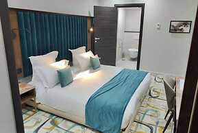 Printania Hotel - Downtown