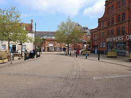 Apartment 1 Brewers Quay