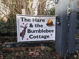 The Hare and Bumblebee Cottage
