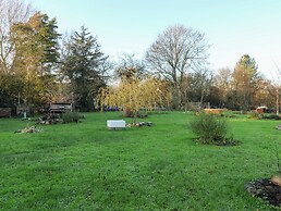 The Hare and Bumblebee Cottage