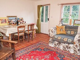 The Hare and Bumblebee Cottage
