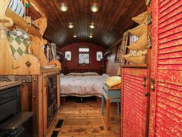 The Gypsy Caravan