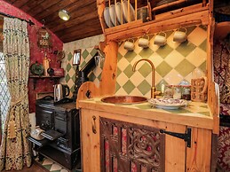 The Gypsy Caravan