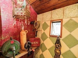The Gypsy Caravan
