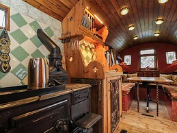 The Gypsy Caravan
