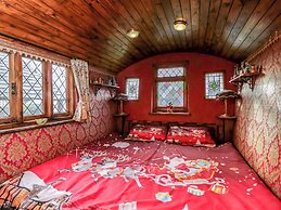 The Gypsy Caravan