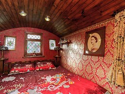 The Gypsy Caravan