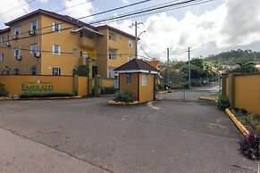 3rd Floor Condo Tower Isle 24hr Security