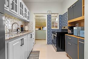 3rd Floor Condo Tower Isle 24hr Security