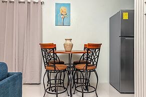 3rd Floor Condo Tower Isle 24hr Security