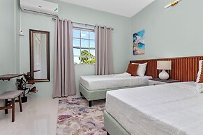 3rd Floor Condo Tower Isle 24hr Security