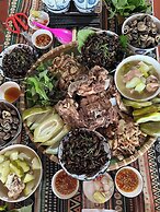 Thung Din Homestay
