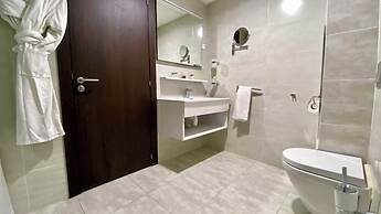 Beaux Art Hotel - Downtown