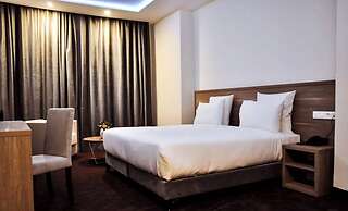 Beaux Art Hotel - Downtown