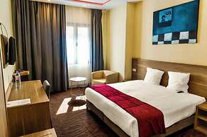Beaux Art Hotel - Downtown
