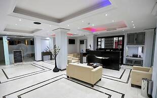 Beaux Art Hotel - Downtown