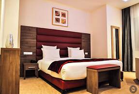 Beaux Art Hotel - Downtown