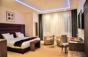 Beaux Art Hotel - Downtown