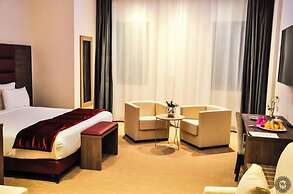 Beaux Art Hotel - Downtown