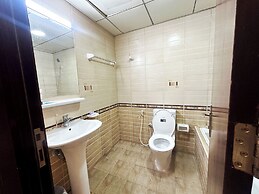Beautiful Partition Room in Tecom