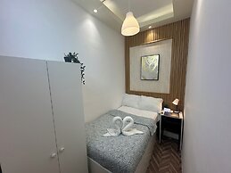 Beautiful Partition Room in Tecom